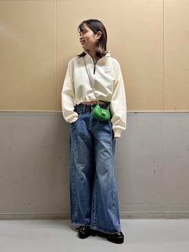 fumi689さんのコーディネート