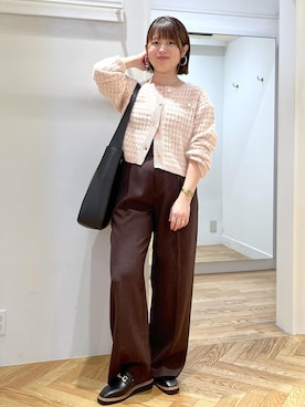 fumi689さんのコーディネート