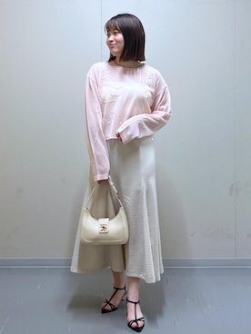 fumi689さんのコーディネート