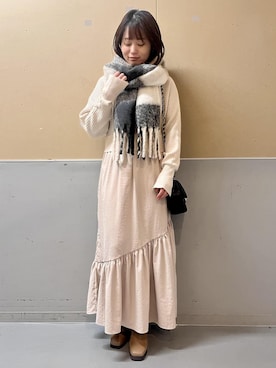 fumi689さんのコーディネート