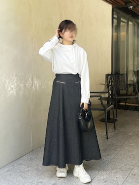 hinano99さんのコーディネート