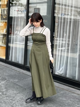 hinano99さんのコーディネート