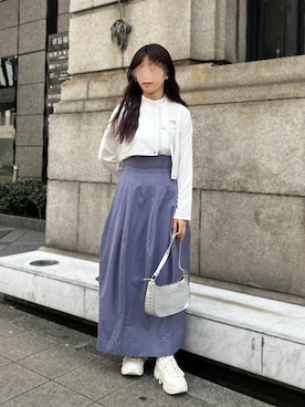 hinano99さんのコーディネート