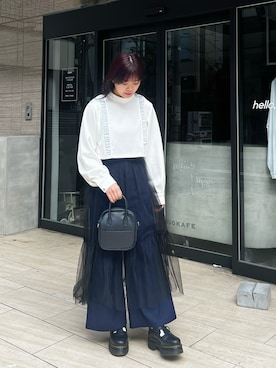 hinano99さんのコーディネート