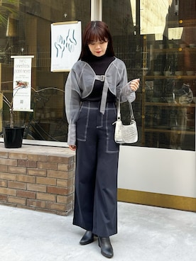 hinano99さんのコーディネート