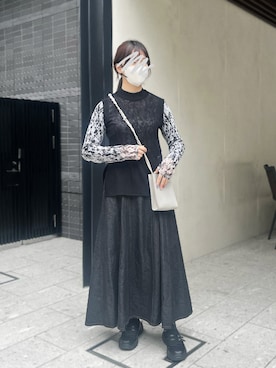 hinano99さんのコーディネート