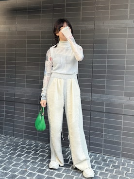 hinano99さんのコーディネート