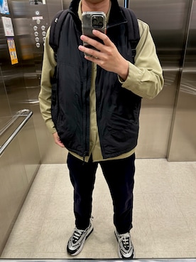 Lukeさんの（Dickies | ディッキーズ）を使ったコーディネート