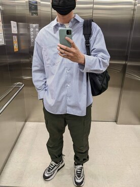 Lukeさんのコーディネート