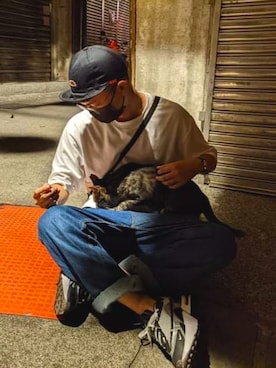 Lukeさんのコーディネート