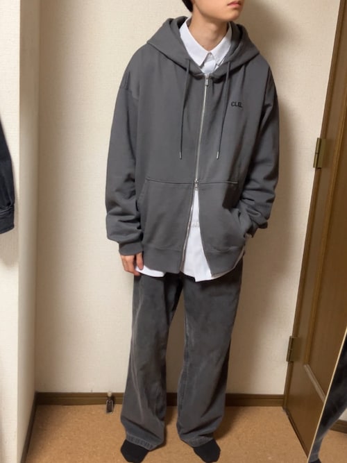 aoiさんのコーディネート