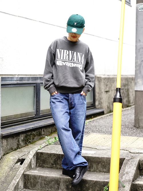 GOOD ROCK SPEED×MANASTASH(グッドロックスピード×マナスタッシュ