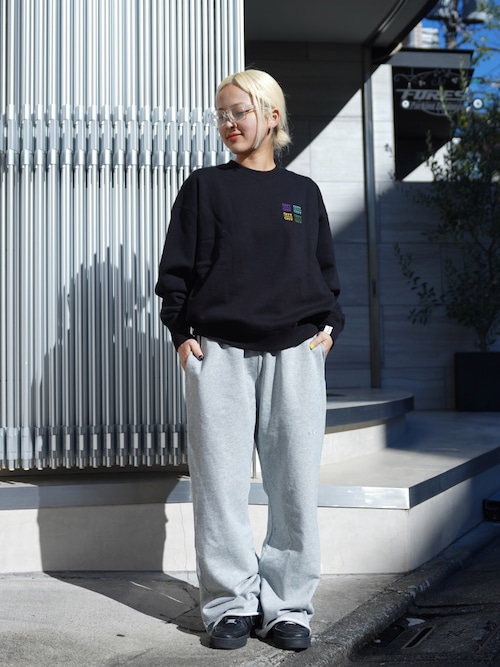 セール】MANASTASH/マナスタッシュ/MANA PIG SWEAT PANTS（スウェット