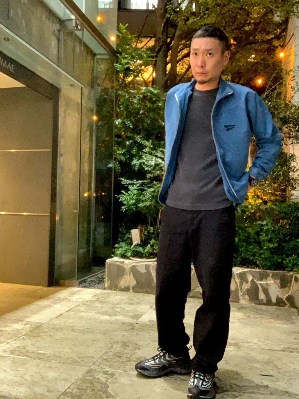 コーディネート