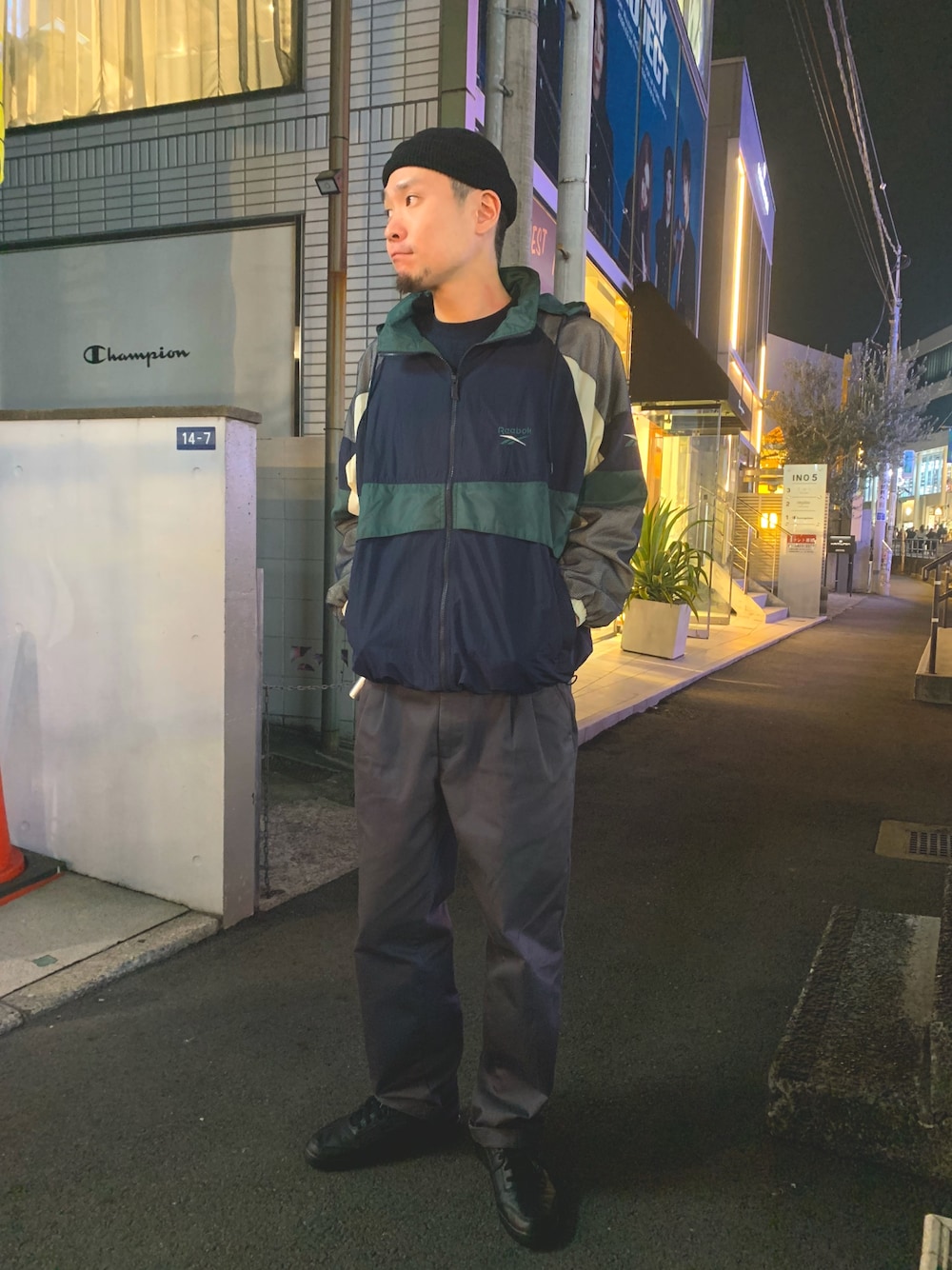 コーディネート