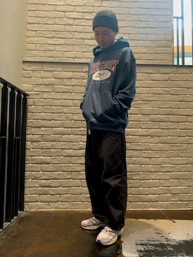 HIROKIさんのコーディネート