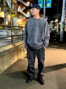 HIROKIさんのコーディネート