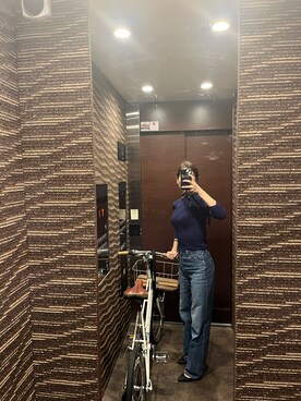 makicooさんのコーディネート