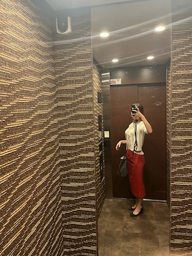 makicooさんのコーディネート