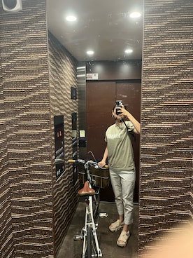 makicooさんのコーディネート