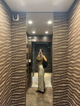 makicooさんのコーディネート