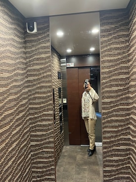 makicooさんのコーディネート