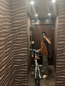 makicooさんのコーディネート