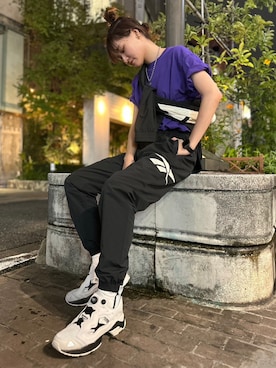 numさんのコーディネート