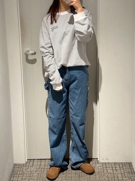 yukiさんのコーディネート