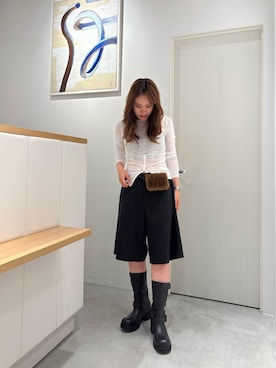 yukiさんのコーディネート