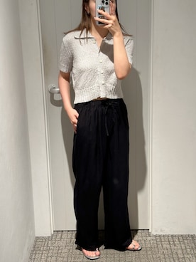 yukiさんのコーディネート