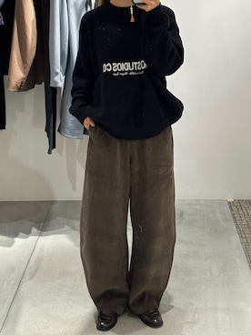 yukiさんのコーディネート