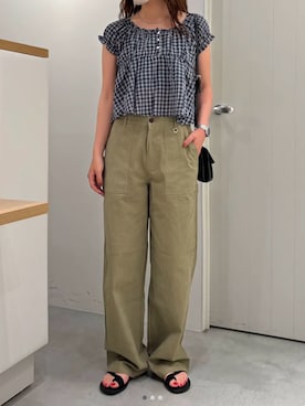 yukiさんのコーディネート