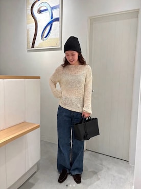 yukiさん(レディース・163cm)の夏コーディネート