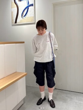 yukiさんのコーディネート