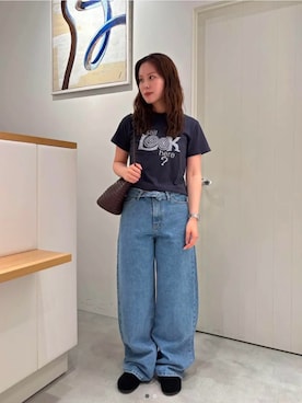 yukiさんのコーディネート