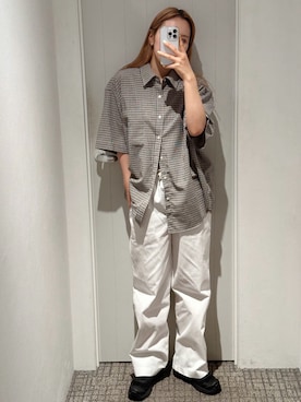 yukiさんのコーディネート