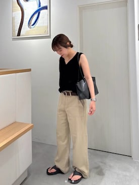 yukiさんのコーディネート