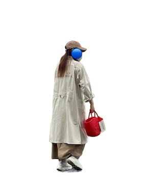 さちさんのコーディネート