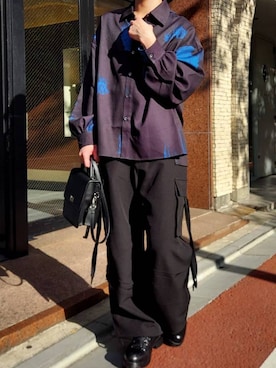 M⃠a⃠s⃠a⃠zgzu74さんのコーディネート