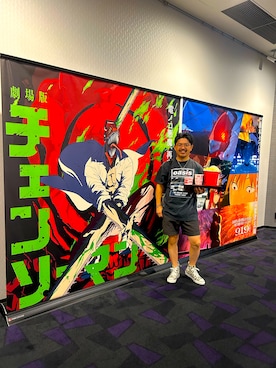 「Jackman（ジャックマン）のアイテム（パンツ）」を使った、nijinopapapapaさん（メンズ・163cm）の秋コーディネート