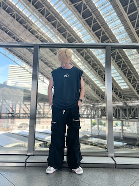 ヒナヒナさんのコーディネート