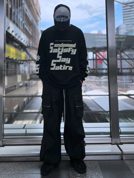 ヒナヒナさんのコーディネート