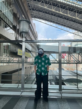 ヒナヒナさんのコーディネート