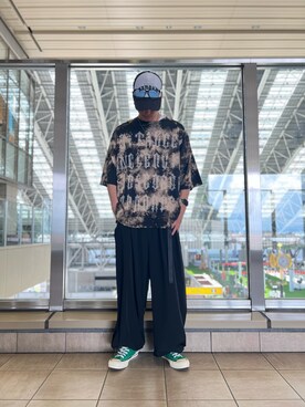 ヒナヒナさんのコーディネート