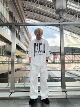 ヒナヒナさんのコーディネート