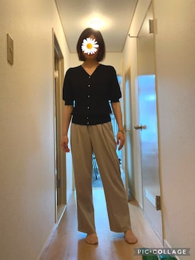 chihiroさんのコーディネート