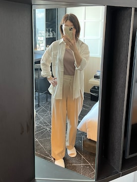 chihiroさんのコーディネート