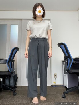 chihiroさんのコーディネート