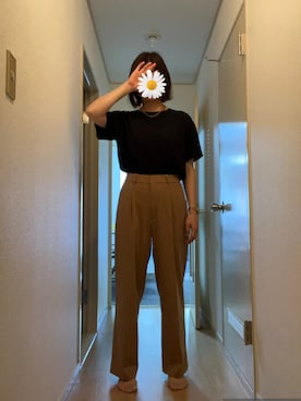 chihiroさんのコーディネート